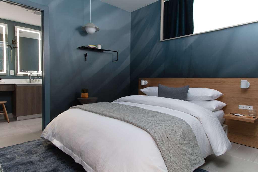 Mint House Miami - Downtown Aparthotel Cameră foto